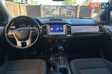 Пикап Ford Ranger 2020 в 