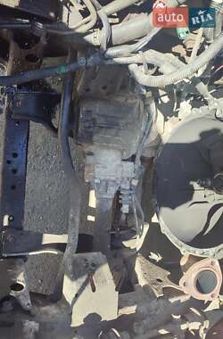 Пикап Ford Ranger 2010 в 