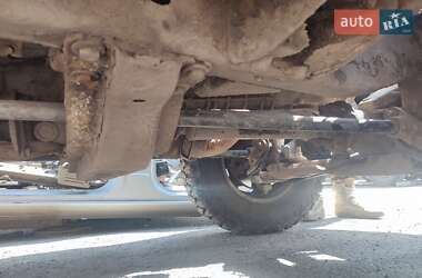 Пикап Ford Ranger 2010 в 