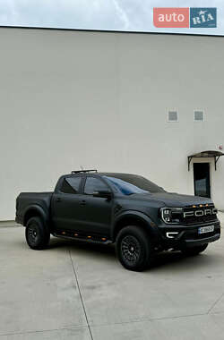 Пикап Ford Ranger 2020 в 