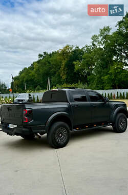 Пикап Ford Ranger 2020 в 
