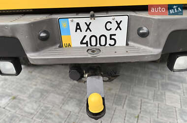 Пикап Ford Ranger 2001 в 