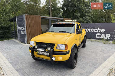 Пикап Ford Ranger 2001 в 