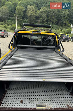 Пикап Ford Ranger 2001 в 