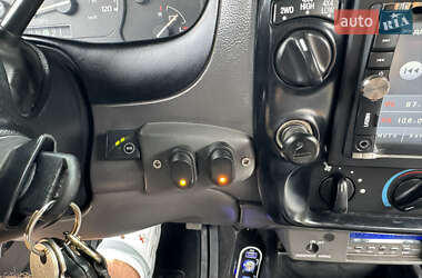 Пикап Ford Ranger 2001 в 