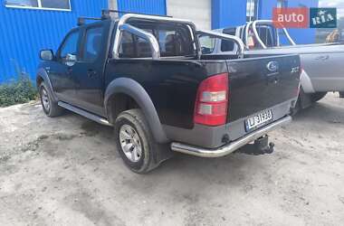 Пикап Ford Ranger 2007 в 