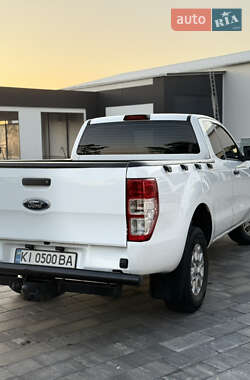 Пикап Ford Ranger 2016 в 