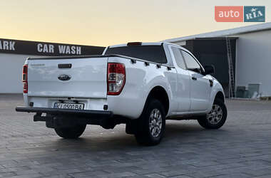 Пикап Ford Ranger 2016 в 