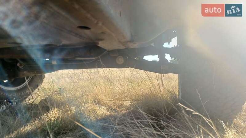 Пикап Ford Ranger 2021 в Павлограде