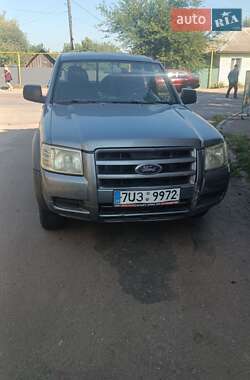 Пикап Ford Ranger 2009 в 