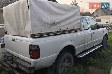 Пикап Ford Ranger 2004 в 