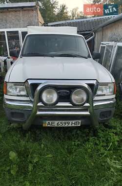 Пикап Ford Ranger 2004 в 