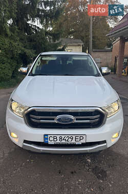 Пикап Ford Ranger 2020 в 