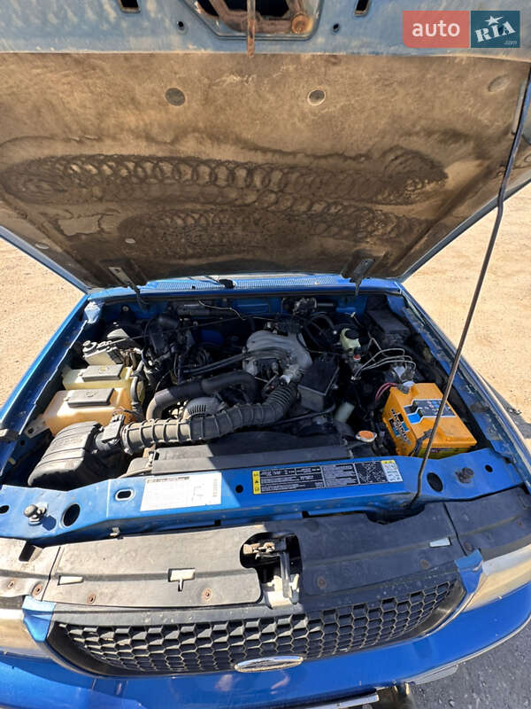 Пікап Ford Ranger 2001 в Дніпрі фото 3 Пікап Ford Ranger 2001 в Дніпрі