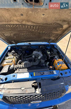 Пикап Ford Ranger 2001 в 