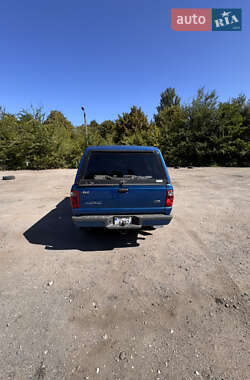 Пикап Ford Ranger 2001 в 