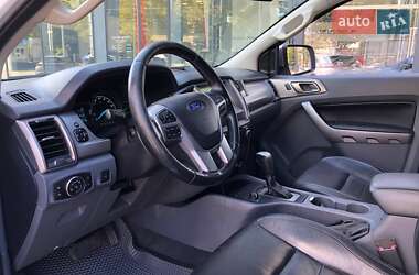 Пикап Ford Ranger 2017 в 