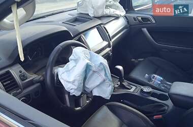 Пікап Ford Ranger 2017 в 