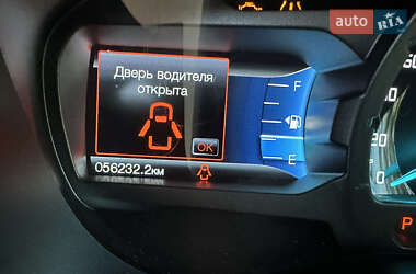 Пікап Ford Ranger 2016 в 