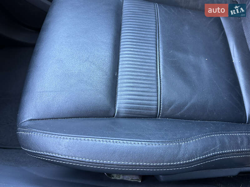 Пікап Ford Ranger 2016 в Хусті