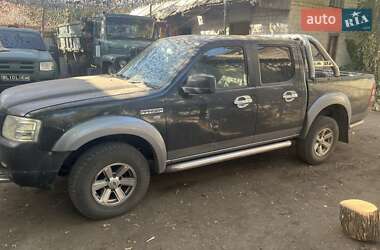 Пікап Ford Ranger 2008 в 