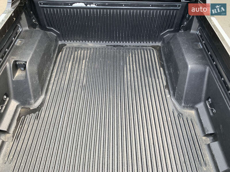 Пікап Ford Ranger 2017 в Києві