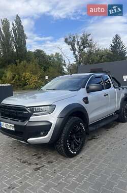 Пікап Ford Ranger 2017 в 