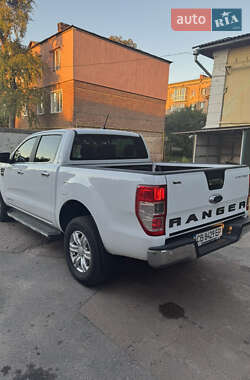 Пікап Ford Ranger 2020 в 
