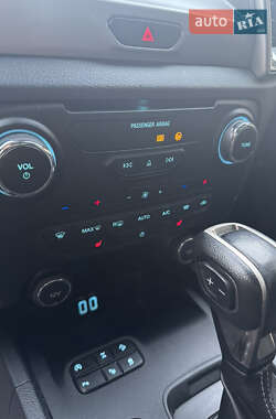 Пікап Ford Ranger 2020 в 