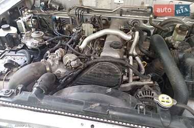 Пікап Ford Ranger 2005 в Запоріжжі