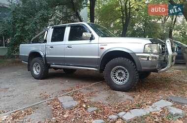 Пікап Ford Ranger 2005 в 