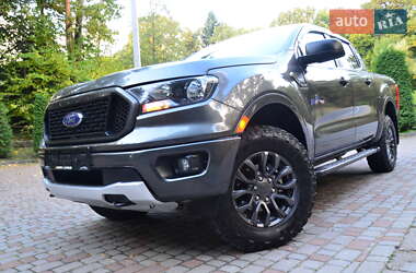 Пікап Ford Ranger 2020 в 