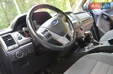 Пікап Ford Ranger 2020 в 