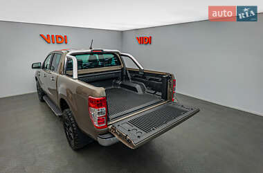 Пикап Ford Ranger 2020 в 