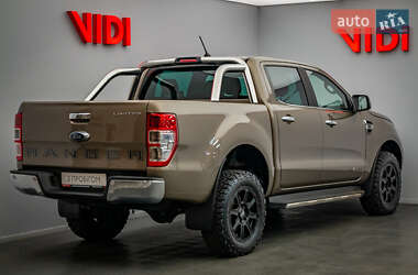 Пикап Ford Ranger 2020 в 