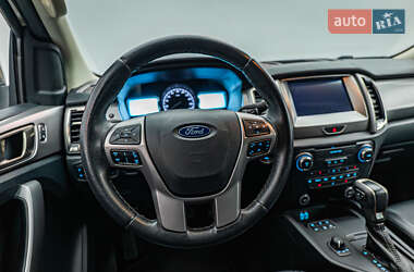 Пикап Ford Ranger 2020 в 