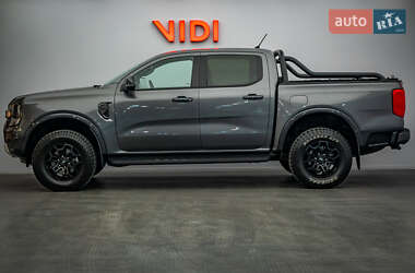 Пікап Ford Ranger 2023 в 