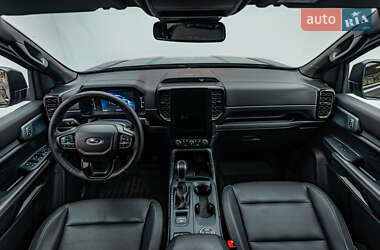 Пікап Ford Ranger 2023 в 
