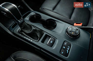 Пікап Ford Ranger 2023 в 