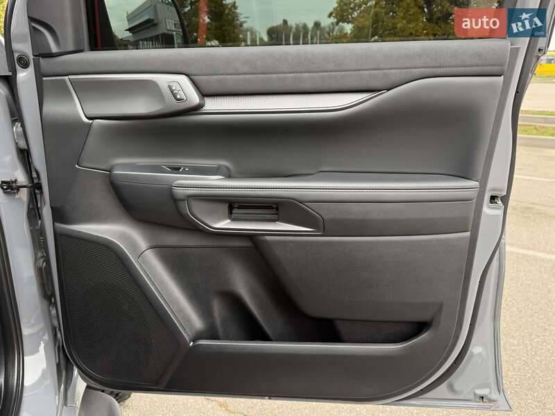 Пікап Ford Ranger 2023 в Києві фото 46 Пікап Ford Ranger 2023 в Києві