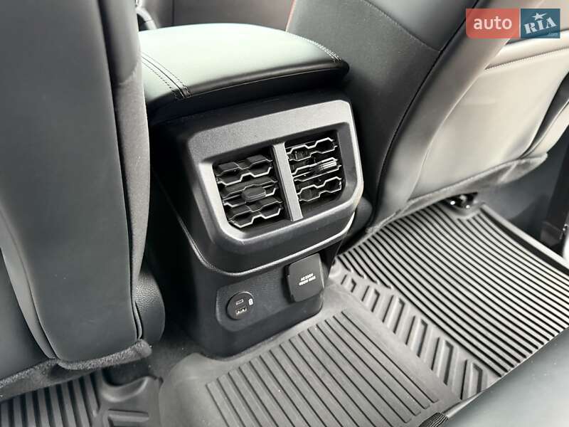 Пікап Ford Ranger 2023 в Києві фото 53 Пікап Ford Ranger 2023 в Києві