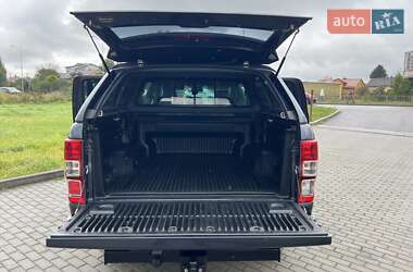 Пикап Ford Ranger 2021 в 