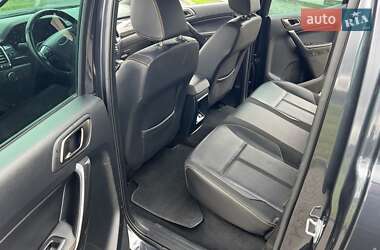 Пикап Ford Ranger 2021 в 