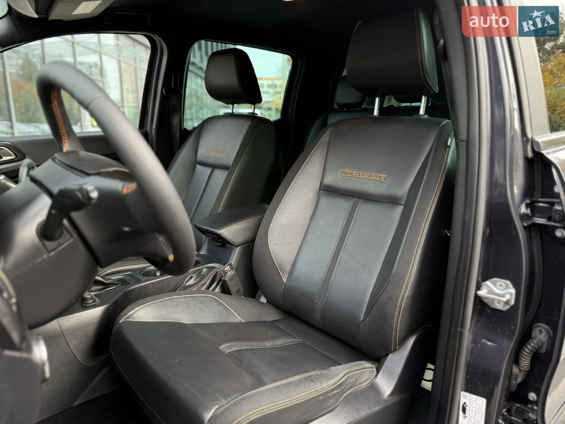2019 Ford Ranger (North America) - мініатюра 31