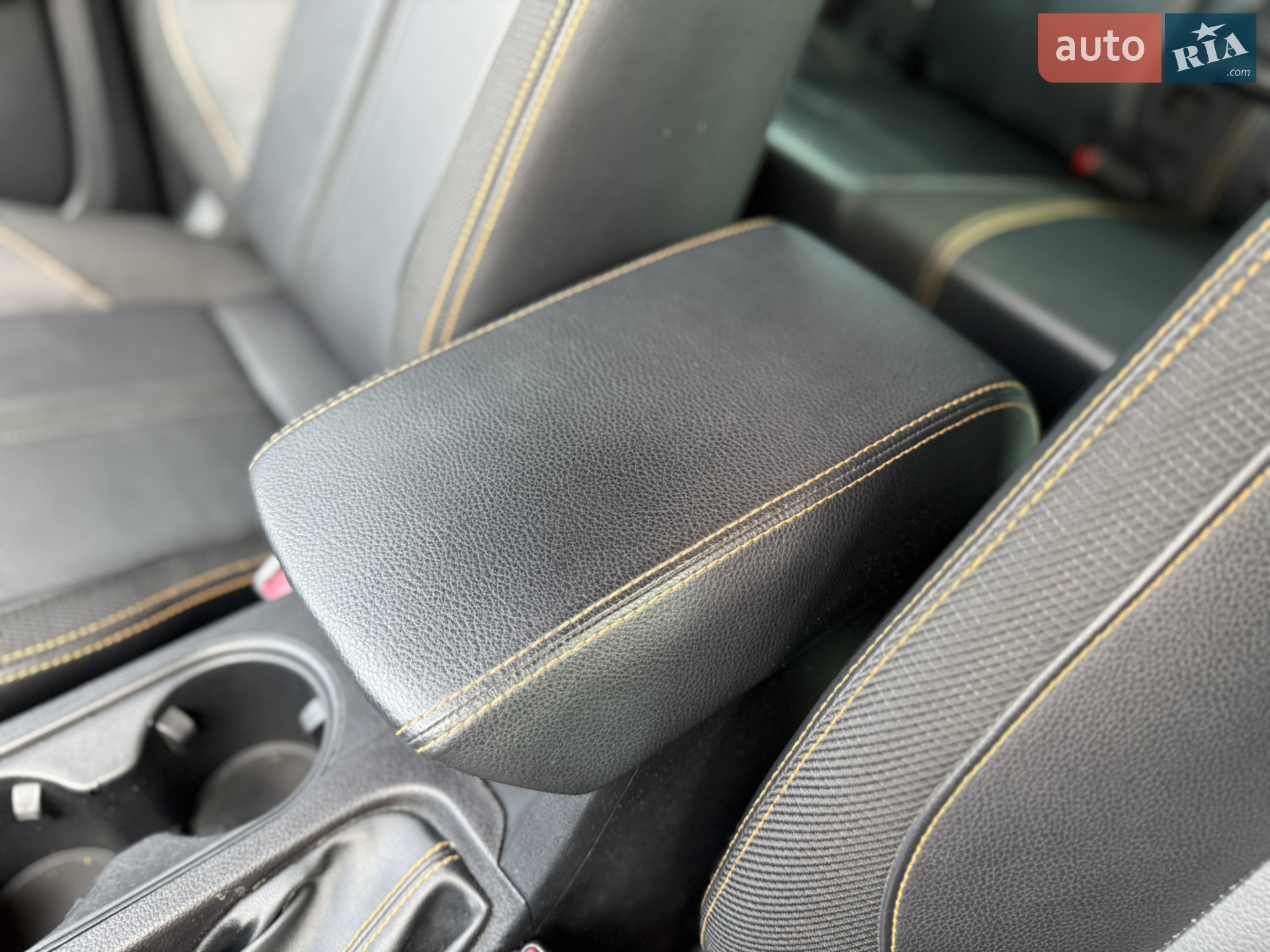 2019 Ford Ranger (North America) - мініатюра 37