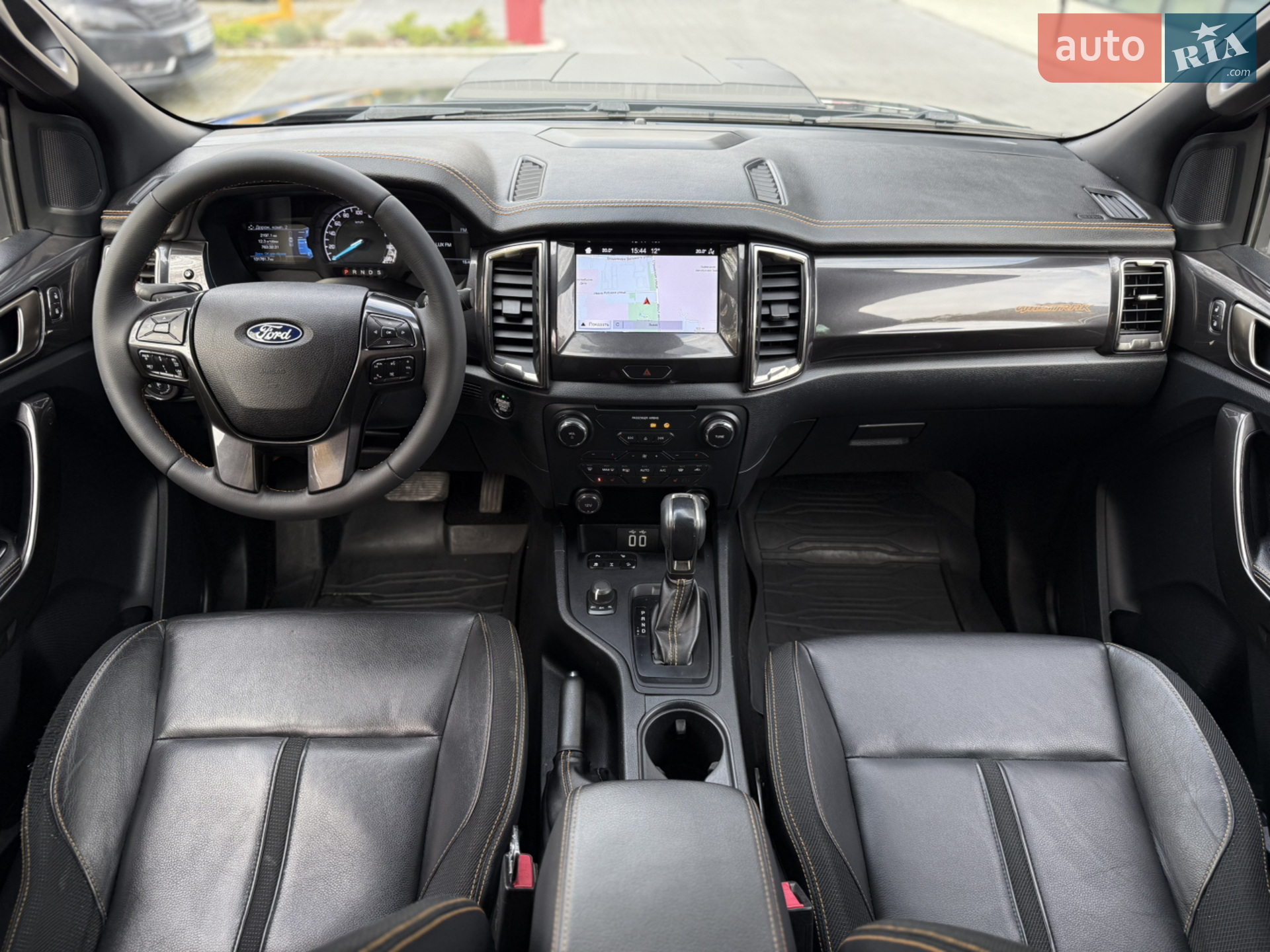 2019 Ford Ranger (North America) - мініатюра 50