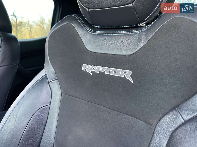 Пікап Ford Ranger 2020 в Миколаєві фото 34 Пікап Ford Ranger 2020 в Миколаєві