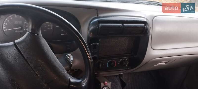 Пикап Ford Ranger 1996 в Кутах фото 2 Пикап Ford Ranger 1996 в Кутах