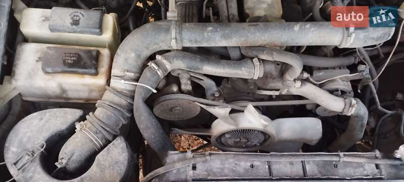 Пикап Ford Ranger 1996 в Кутах фото 5 Пикап Ford Ranger 1996 в Кутах