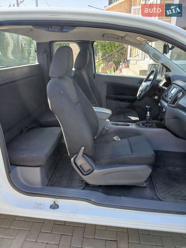 Пикап Ford Ranger 2016 в Борисполе